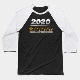 2020 Is Still Better Than My First Marriage Funny Party Gift Baseball T-Shirt